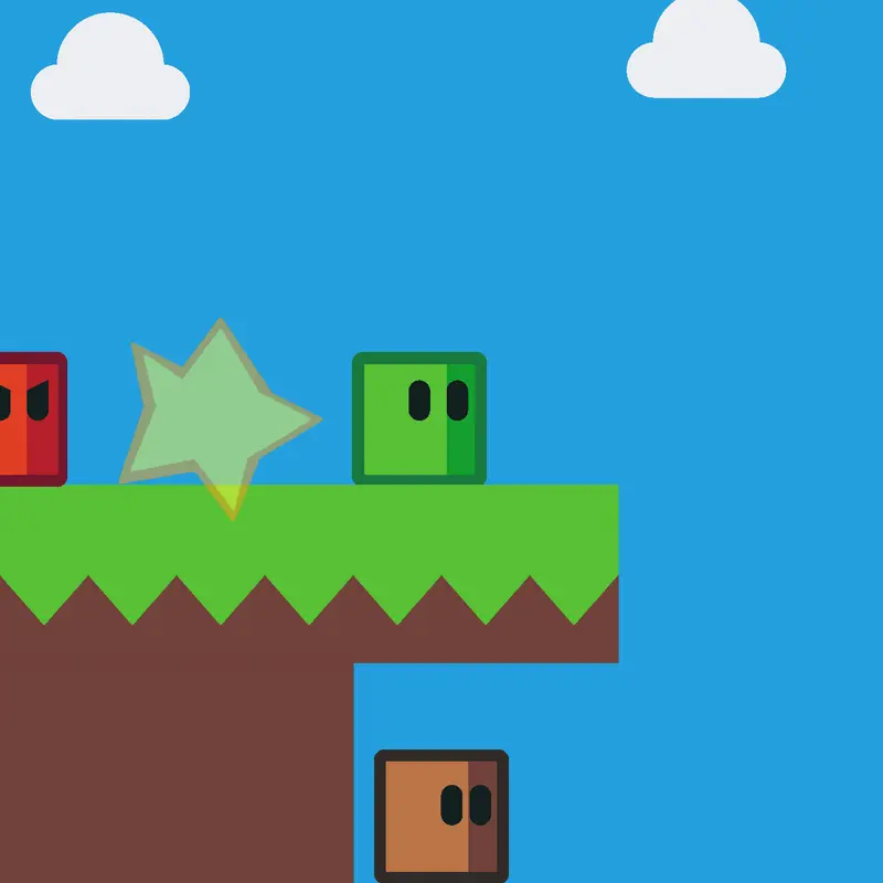 Game by @one-Ahmed_123