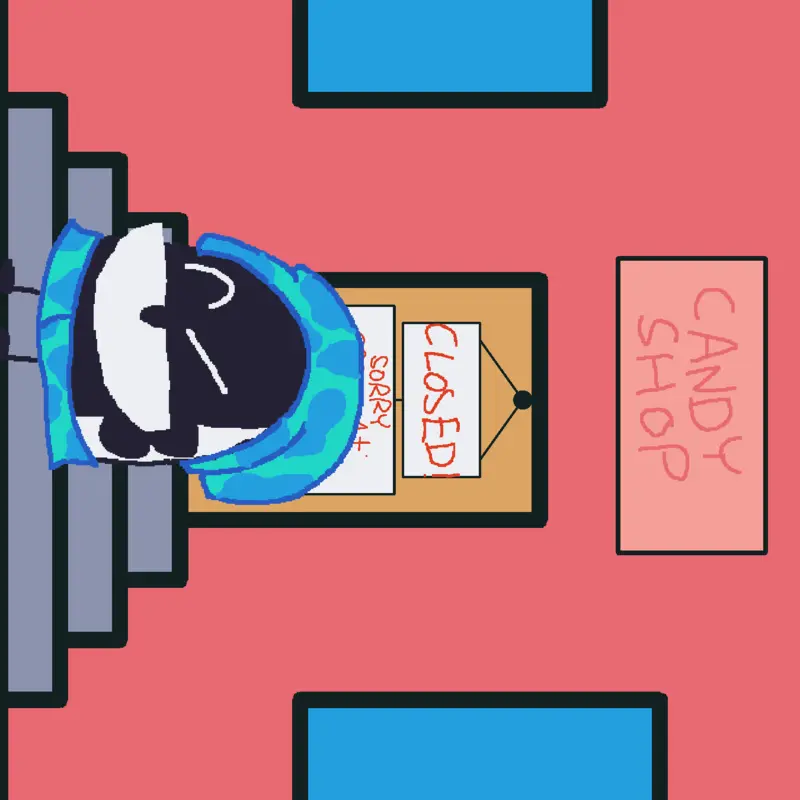 Game by @sleepberry