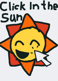 Click in The Sun!