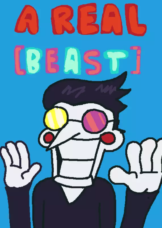 Game by @Spamton-G-Spamton