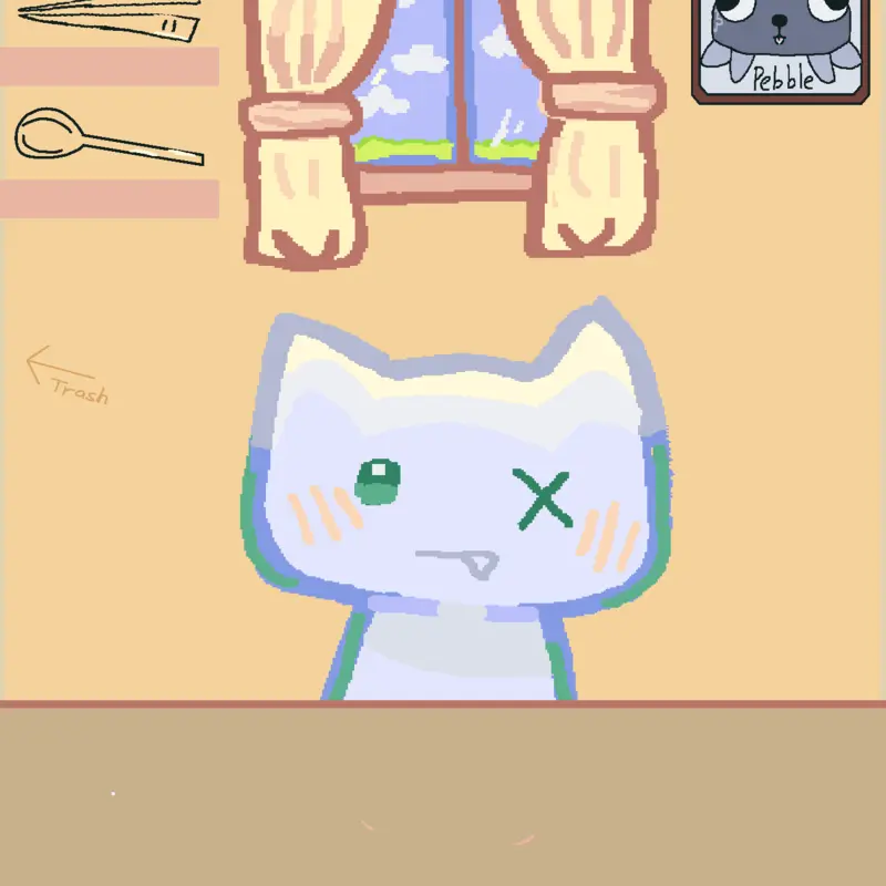 Game by @pehuongne