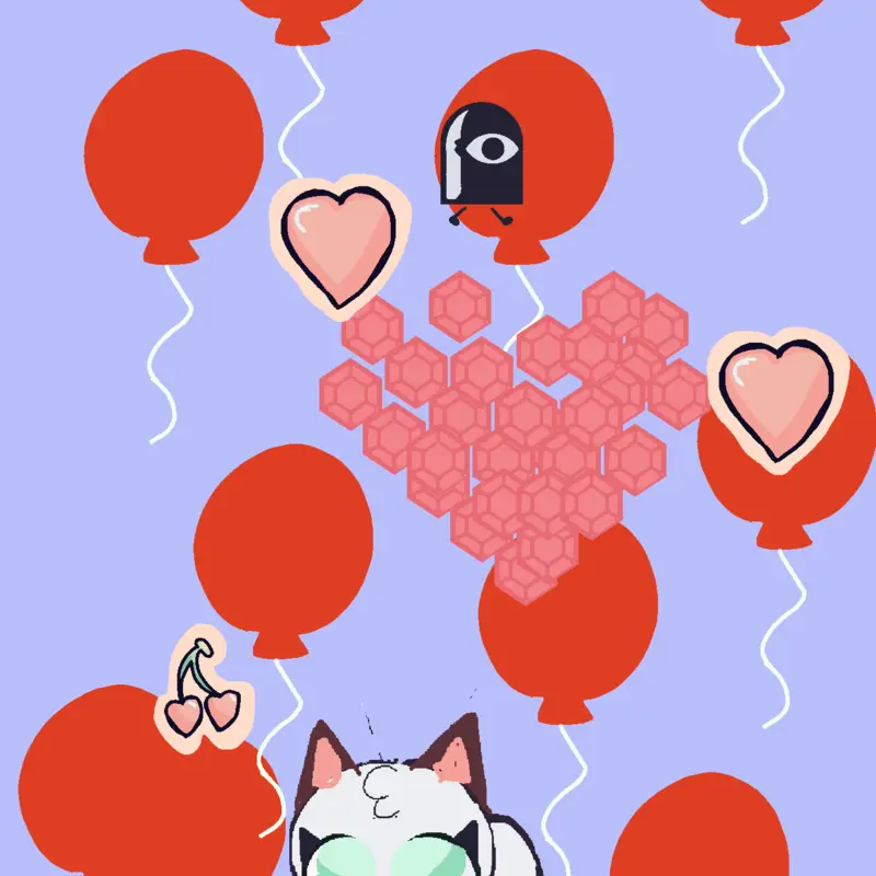 Game by @Pikawikot