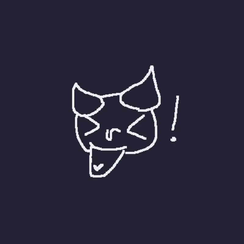 Game by @rasberryJAM