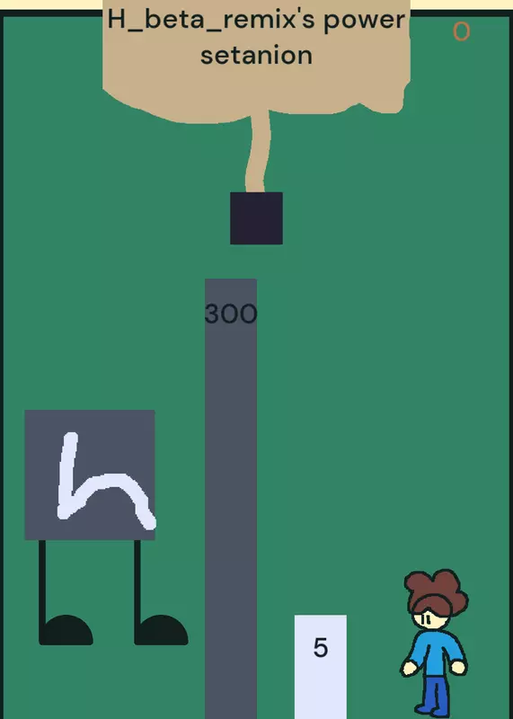 Game by @somthngWorks