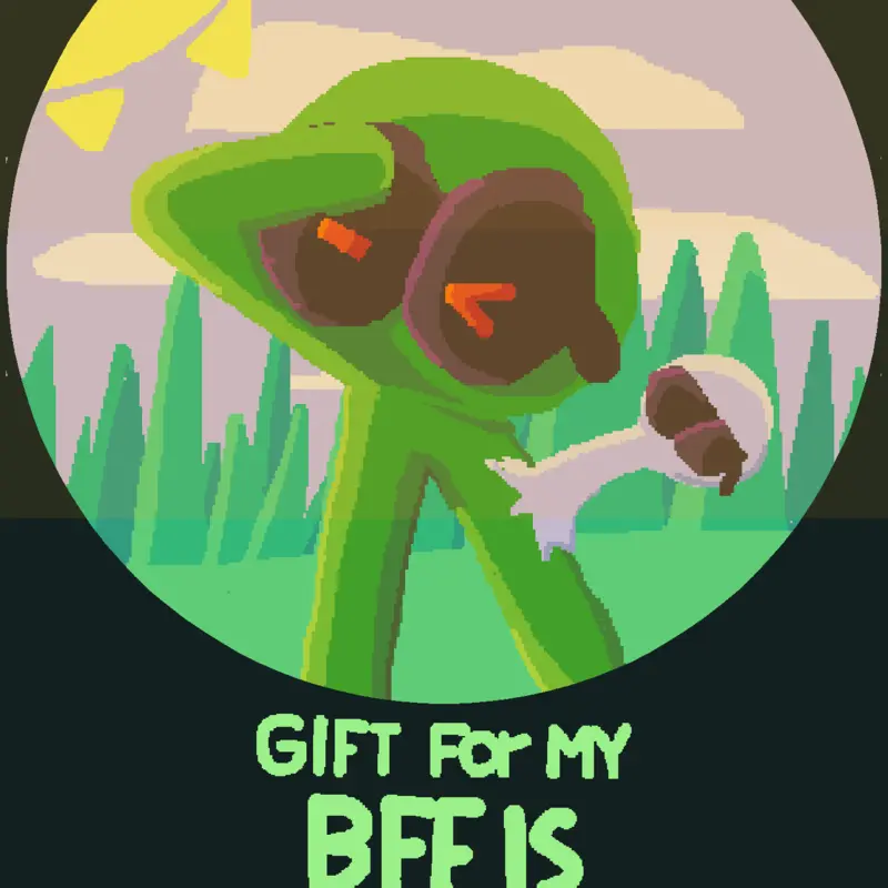 Game by @Cyanly