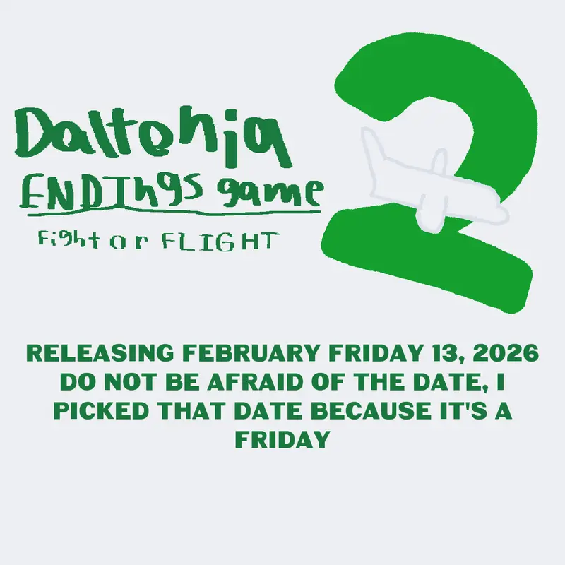 Game by @HALLOWEEN_DALTONIA