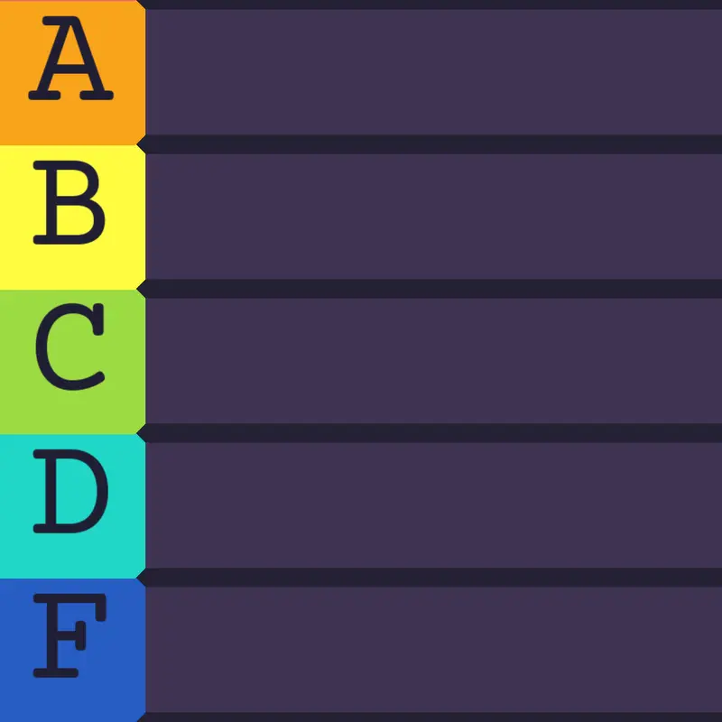 Rating my ocs by @MapleTheSyrupCat