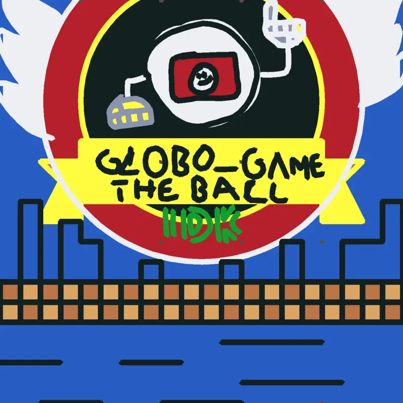 Game by @globo_the_ball_game