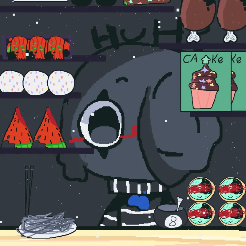 Game by @scamper