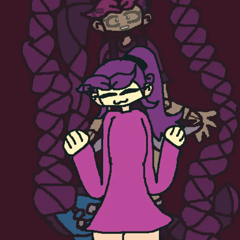 Lily by @CyberArts