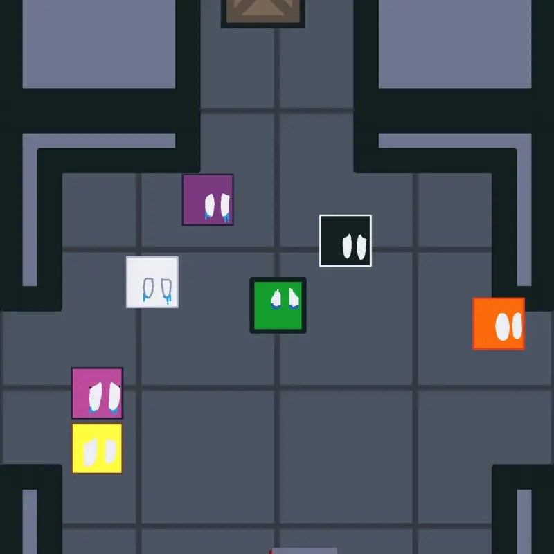 Game by @Carmelo010318