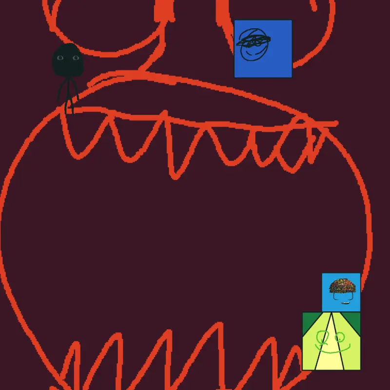 Game by @FlyingStingray
