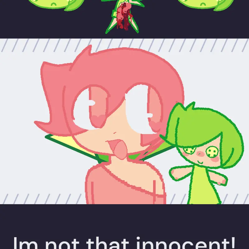 Game by @LESBIAN_person