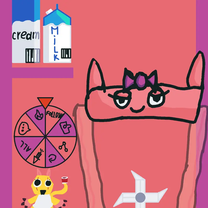 Game by @sofie77rarity
