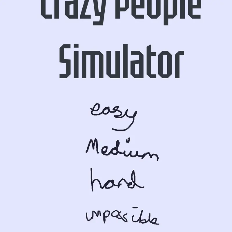 Game by @is_it_just_me