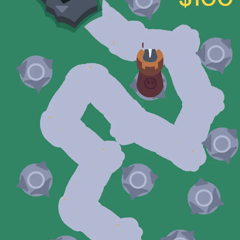 Game by @husisgeihe
