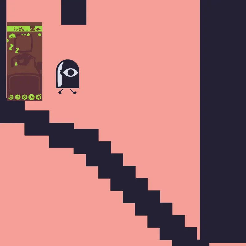 Game by @centi