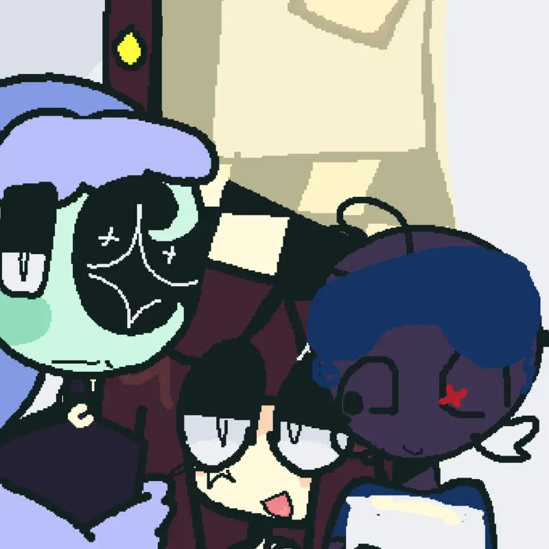 Game by @Rose6665