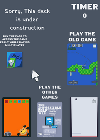 Golfplay (Hangout game)