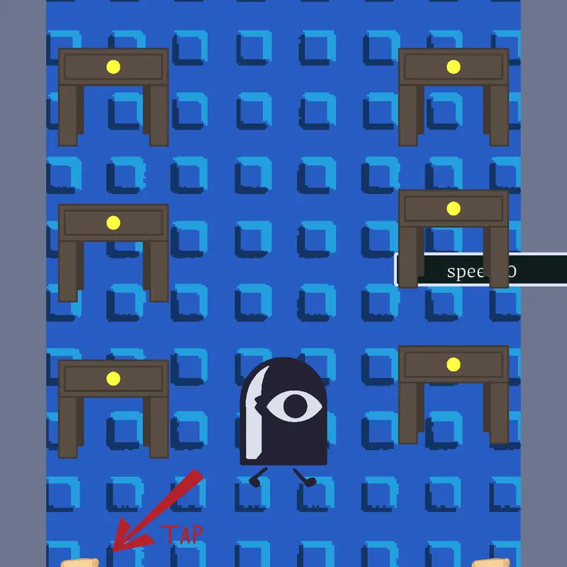 Game by @wincky
