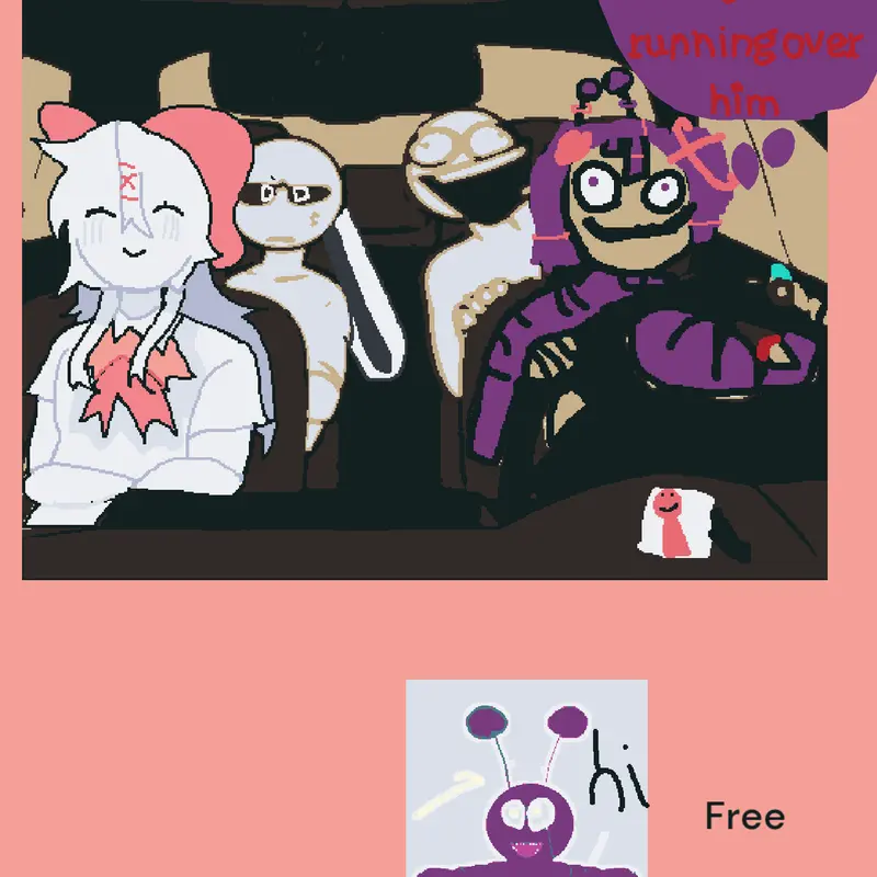 Game by @hi3245