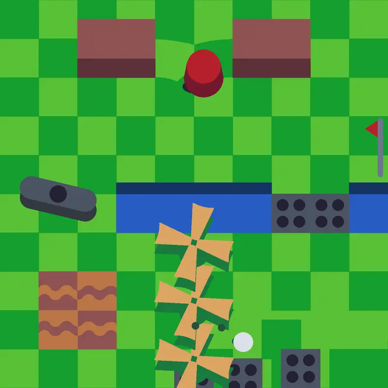 Game by @ramford12345