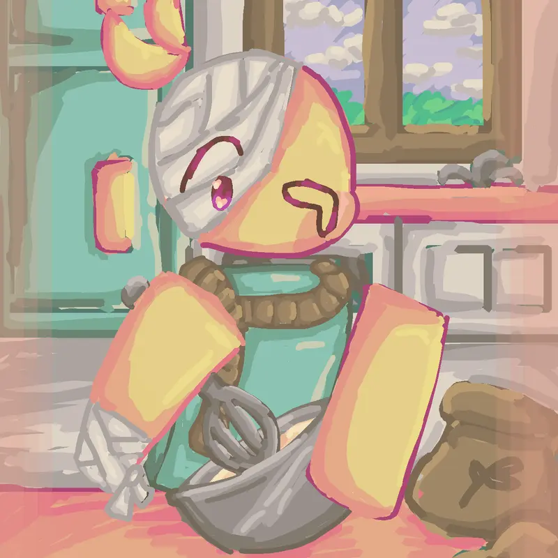 Game by @Pink_Citrus