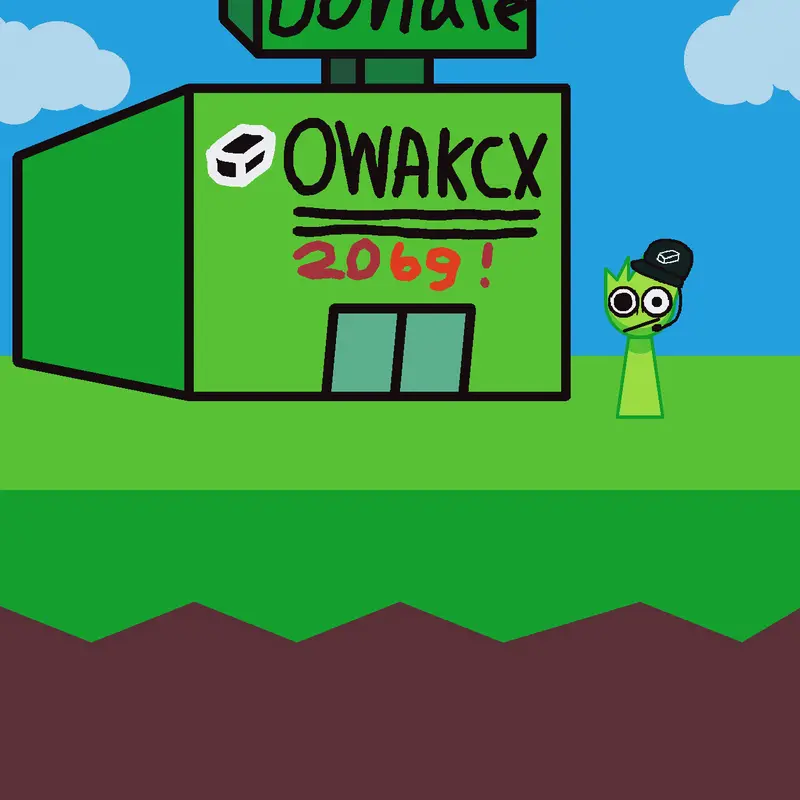 Game by @DemonOwakcx