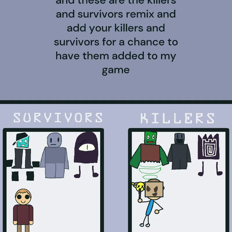Game by @DumbOldAcount
