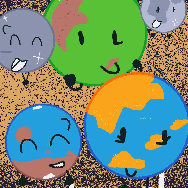 You found lost media! by @circleyduster