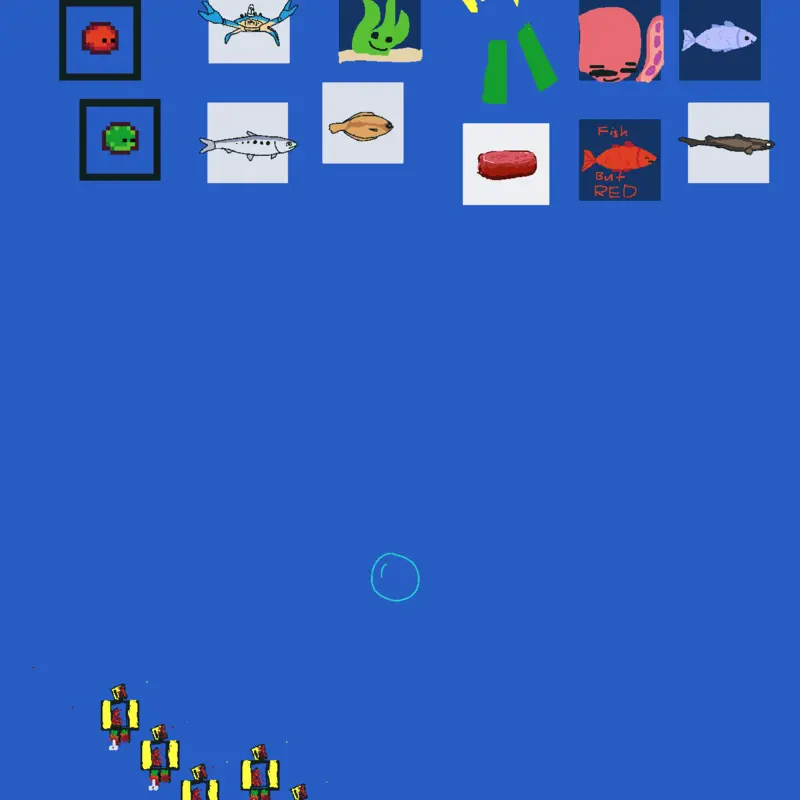 Game by @Kevlien