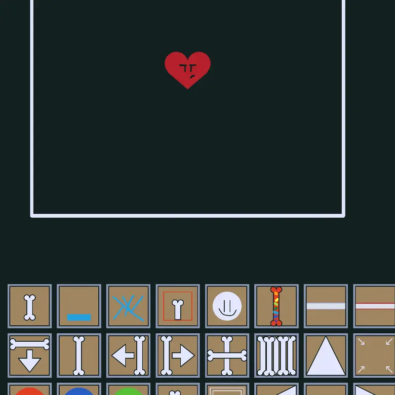 Game by @1cool