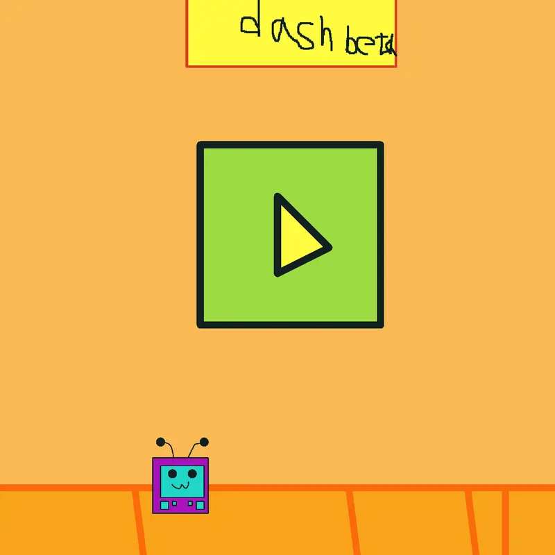 Game by @Mofukat