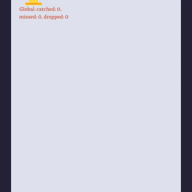 Game by @yongidev