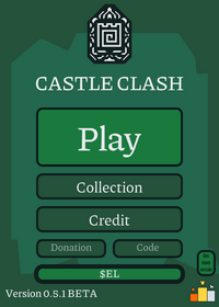 Castle Clash