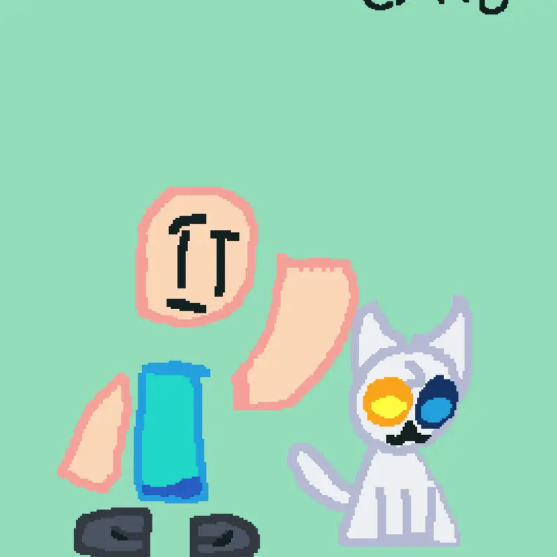 Game by @DaviRodrig