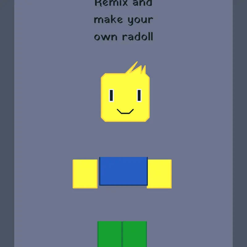 Game by @cadter