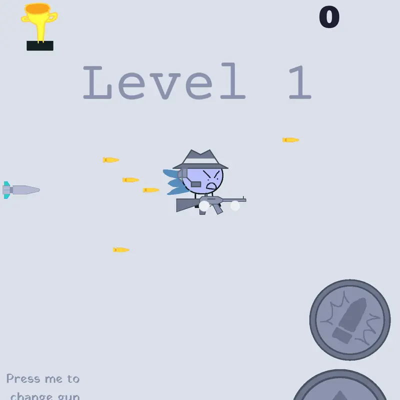 Game by @cyruspro