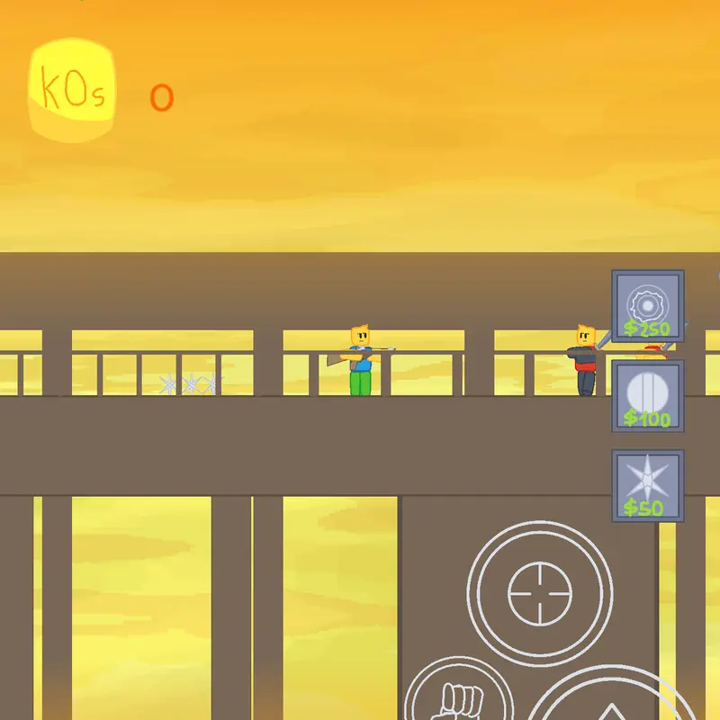 Game by @prasar16
