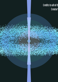 Vela Pulsar
