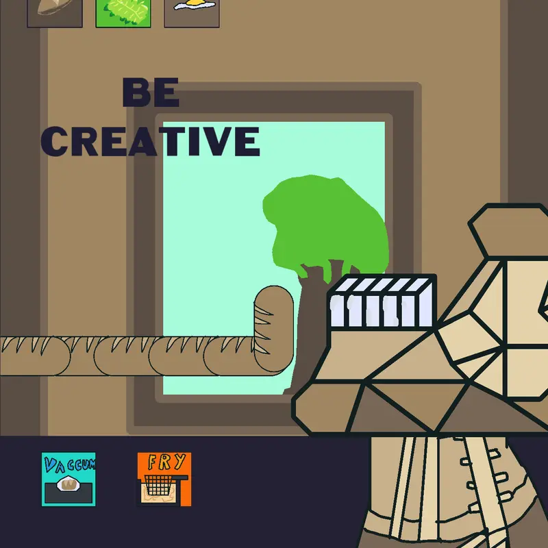 Game by @melonproman
