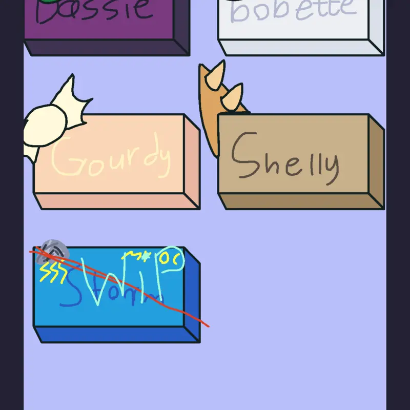 Game by @Whimzy