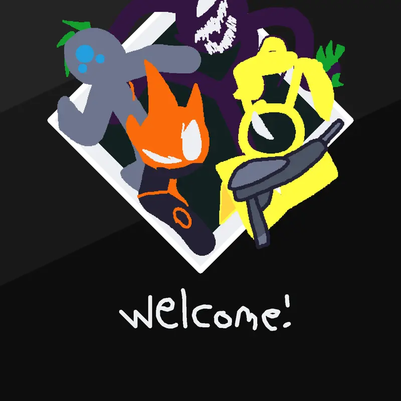 Game by @Chainedup_Studios_