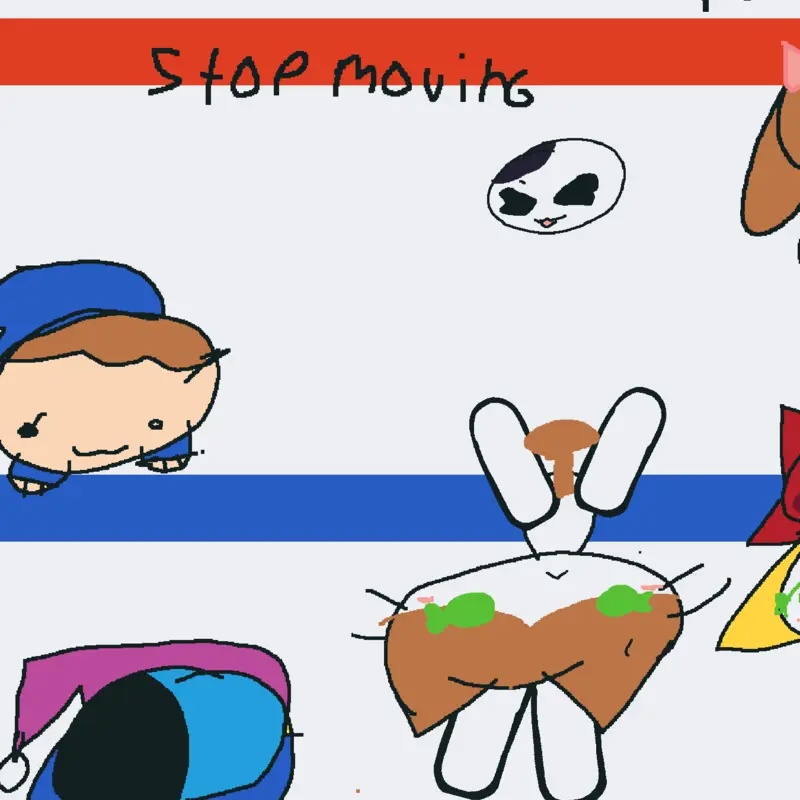Game by @oringycatbinky