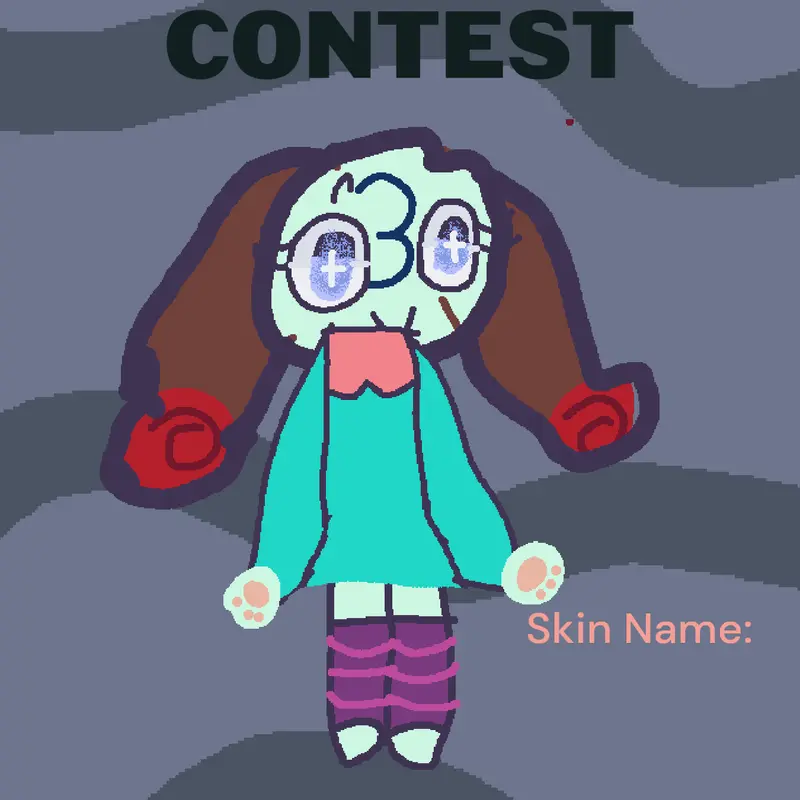 Game by @_-V1CT0R14-_