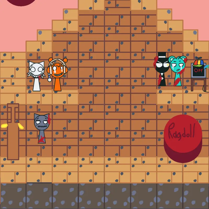 Game by @worud