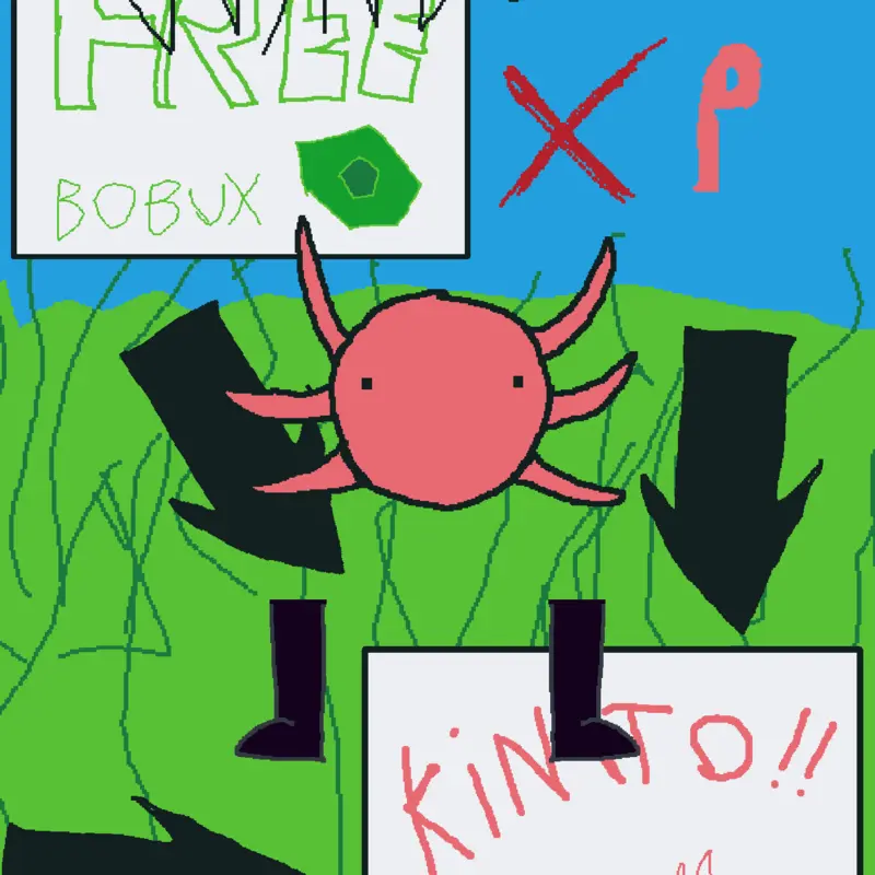 Game by @V1nny