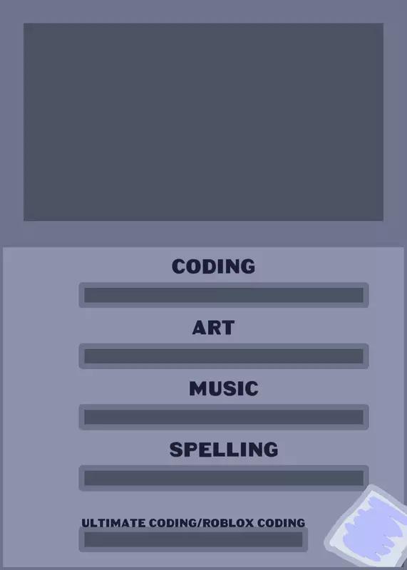 Game by @ItsInstant7564