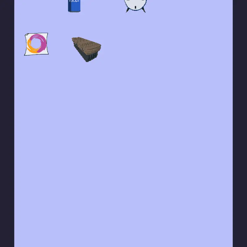 Game by @Trex7