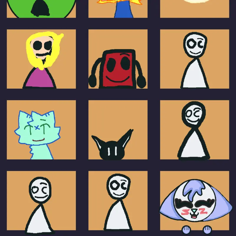 Game by @POREAW